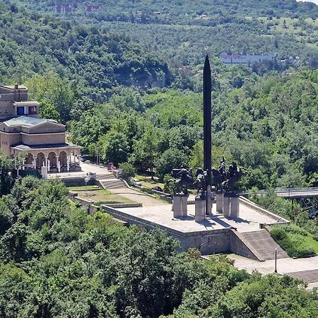 Joanna'S Home Veliko Tarnovo Luaran gambar