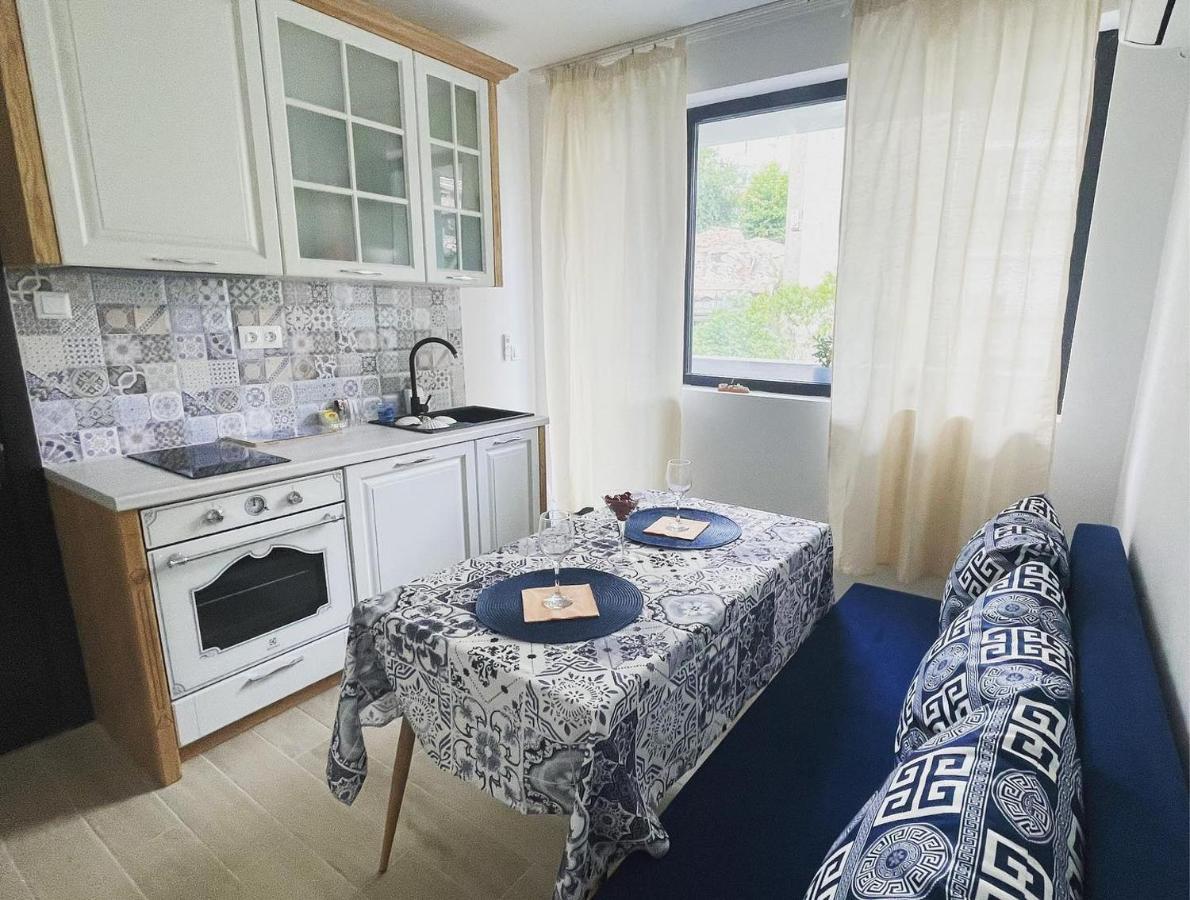 Joanna'S Home Veliko Tarnovo Luaran gambar