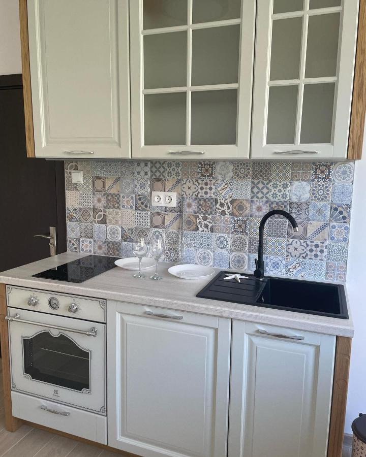 Joanna'S Home Veliko Tarnovo Luaran gambar