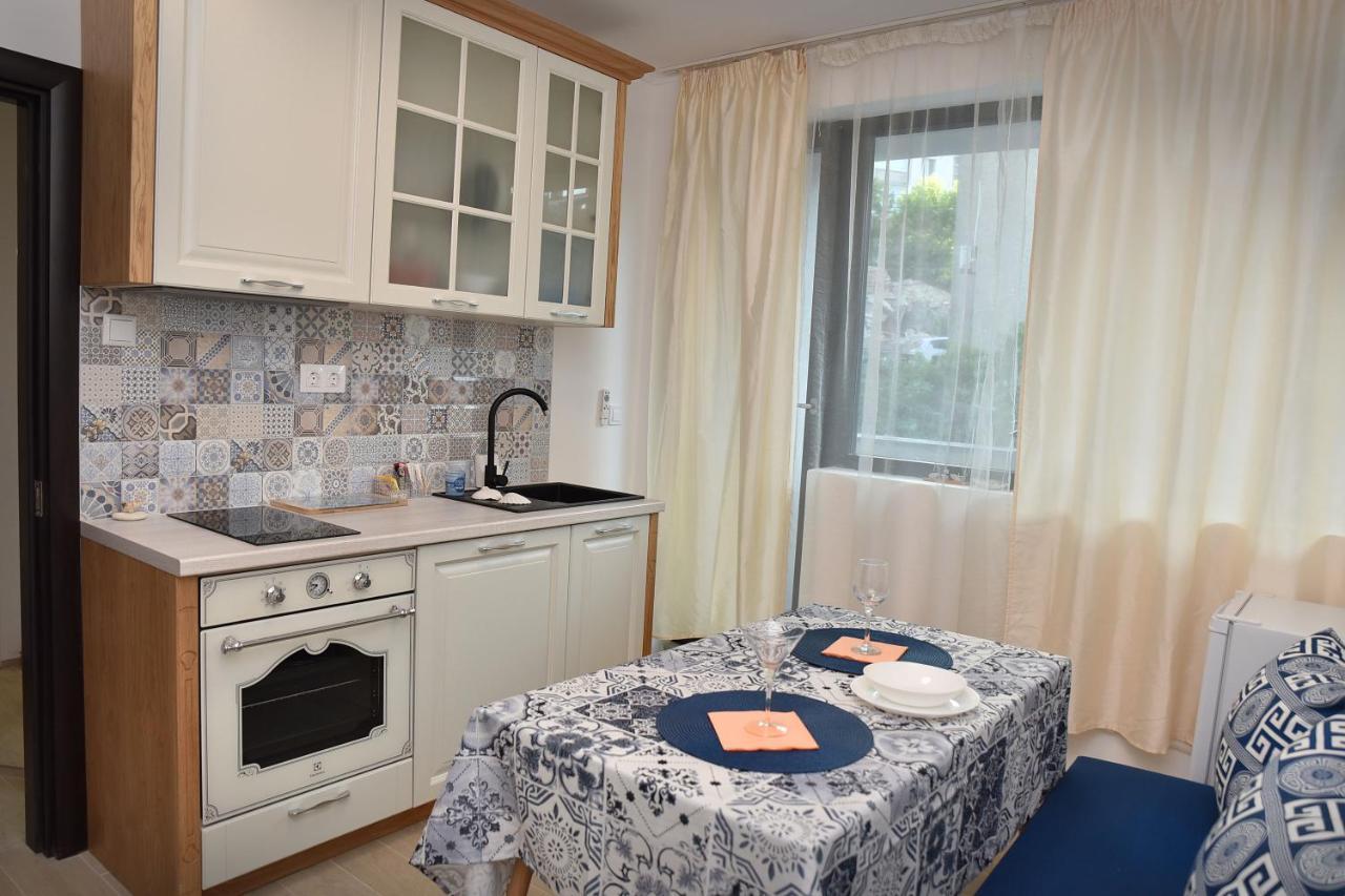Joanna'S Home Veliko Tarnovo Luaran gambar