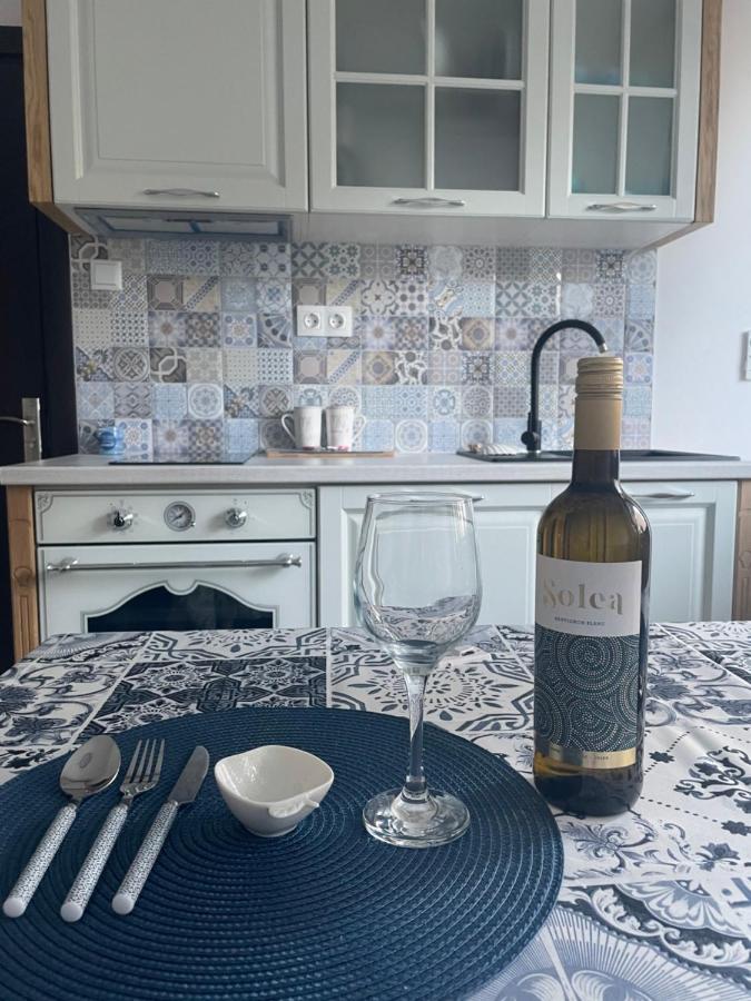 Joanna'S Home Veliko Tarnovo Luaran gambar