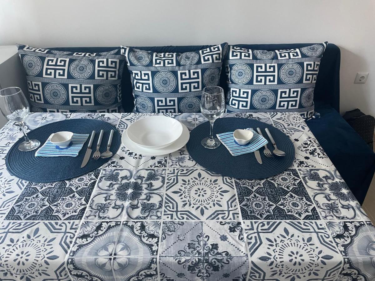 Joanna'S Home Veliko Tarnovo Luaran gambar
