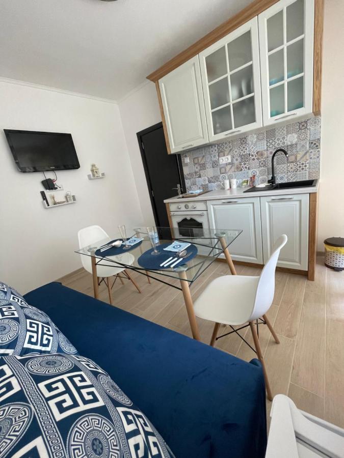 Joanna'S Home Veliko Tarnovo Luaran gambar
