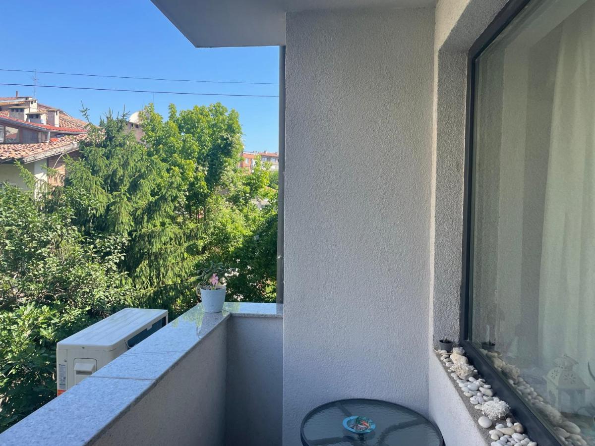 Joanna'S Home Veliko Tarnovo Luaran gambar