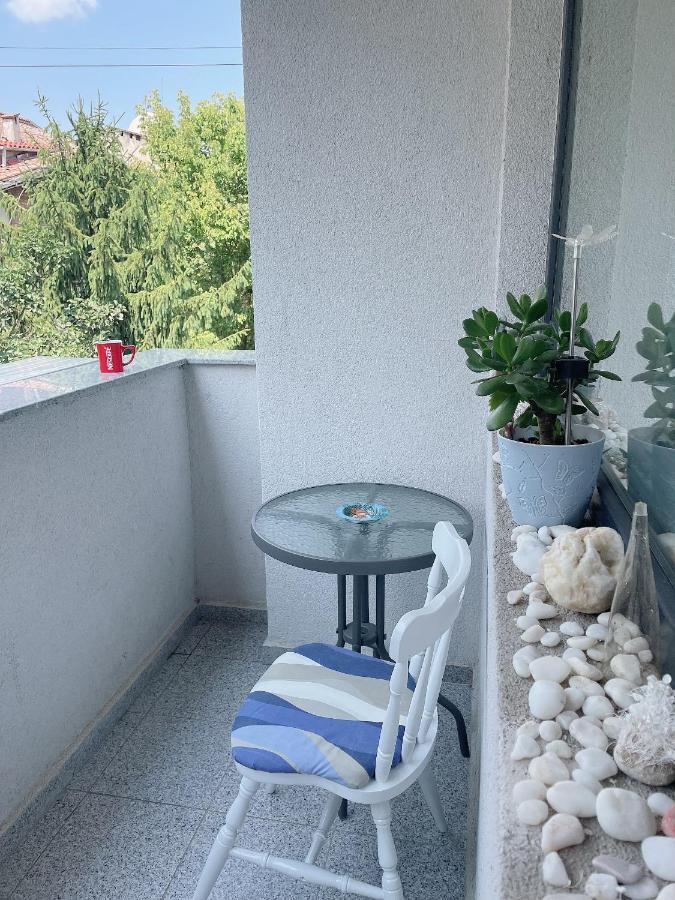 Joanna'S Home Veliko Tarnovo Luaran gambar