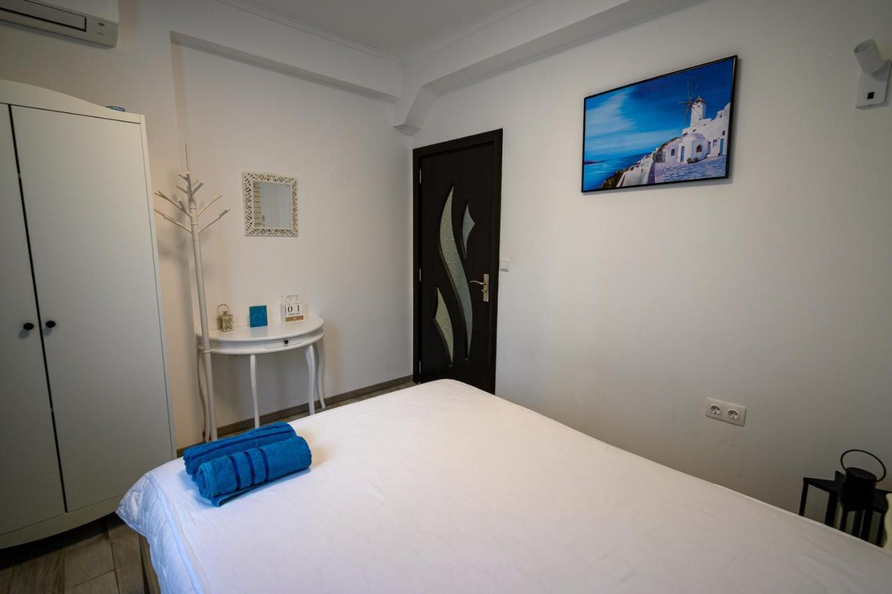 Joanna'S Home Veliko Tarnovo Luaran gambar