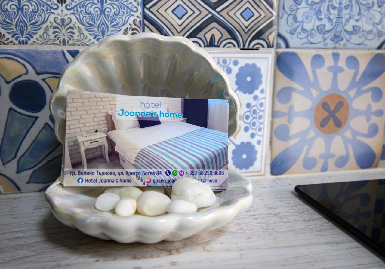 Joanna'S Home Veliko Tarnovo Luaran gambar