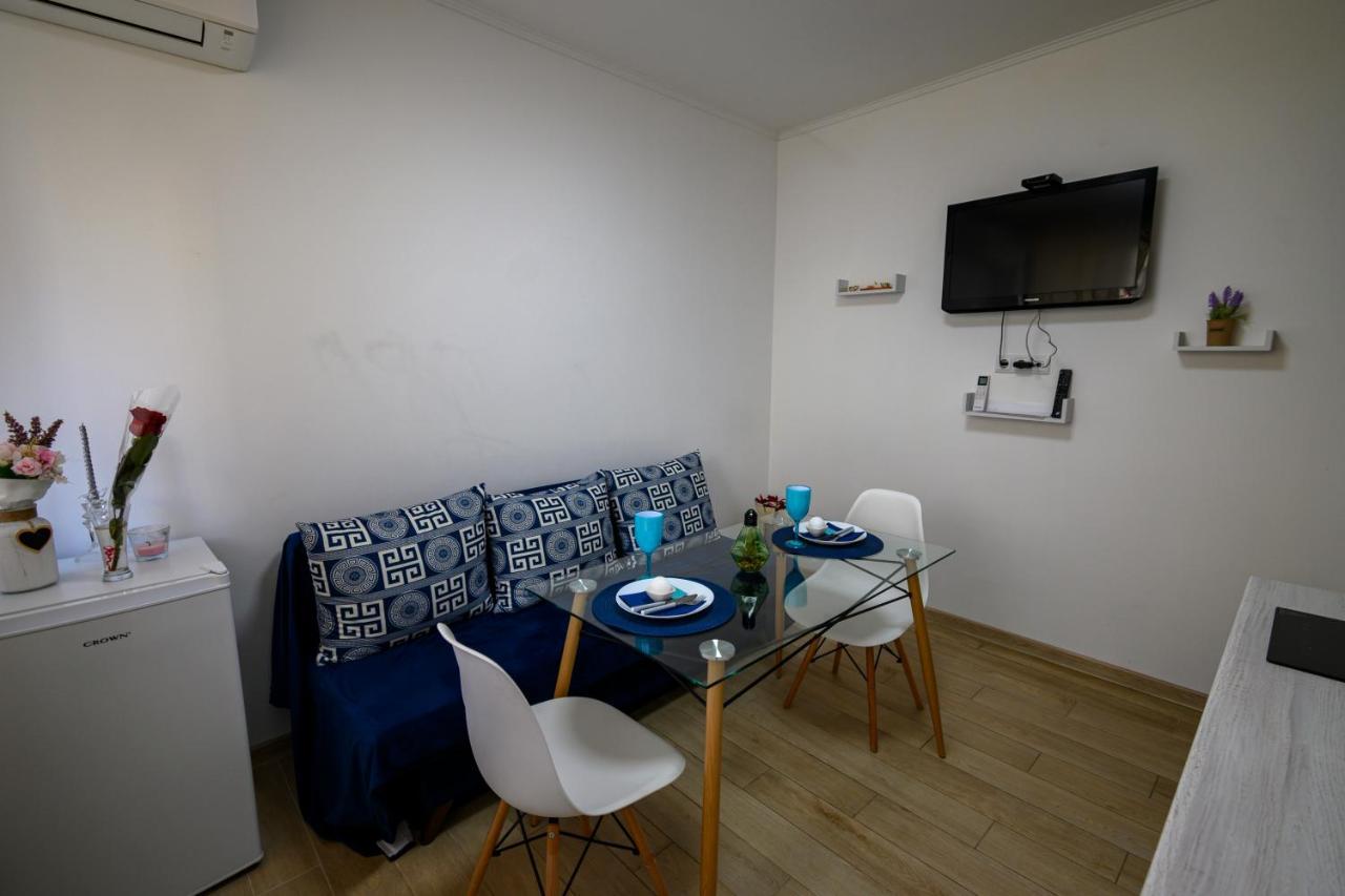 Joanna'S Home Veliko Tarnovo Luaran gambar