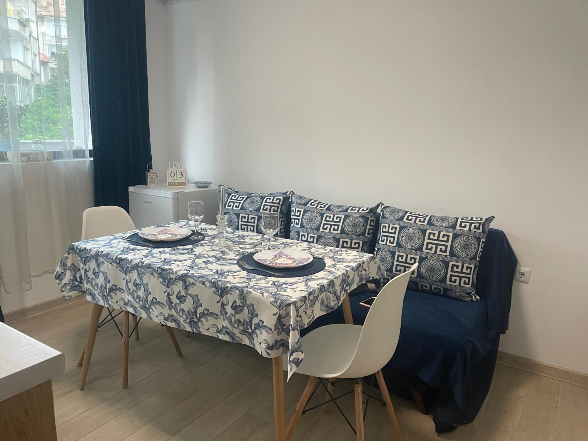 Joanna'S Home Veliko Tarnovo Luaran gambar