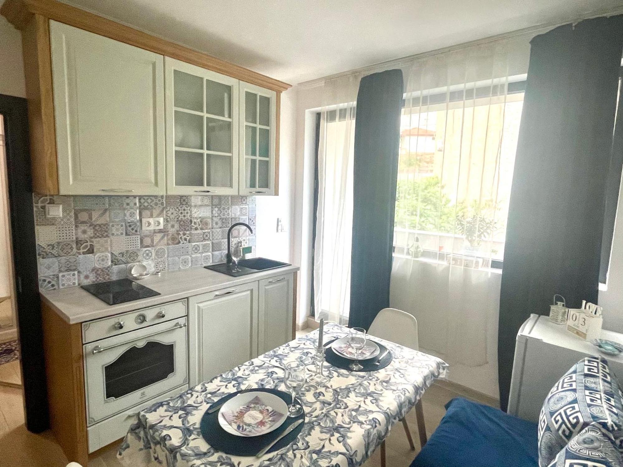 Joanna'S Home Veliko Tarnovo Luaran gambar