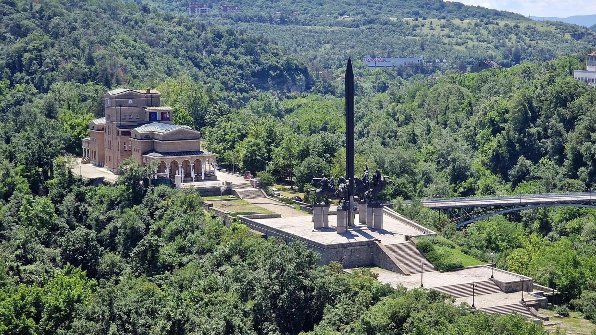 Joanna'S Home Veliko Tarnovo Luaran gambar