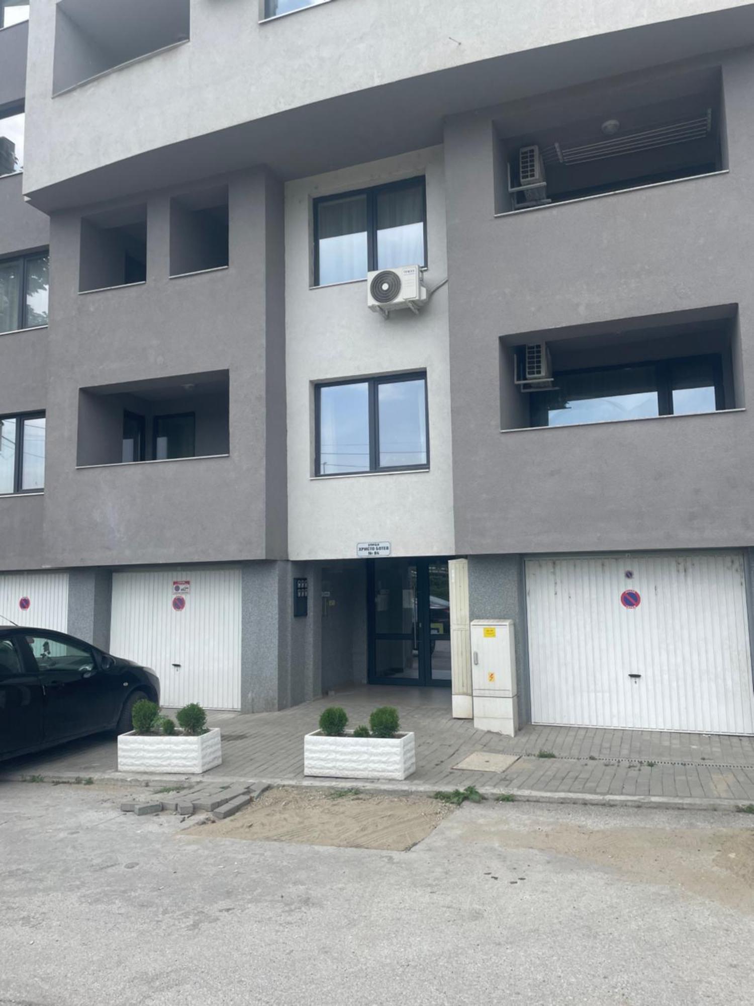 Joanna'S Home Veliko Tarnovo Luaran gambar