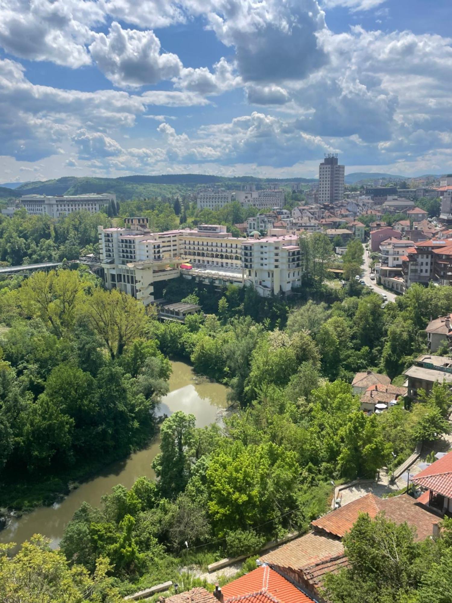 Joanna'S Home Veliko Tarnovo Luaran gambar