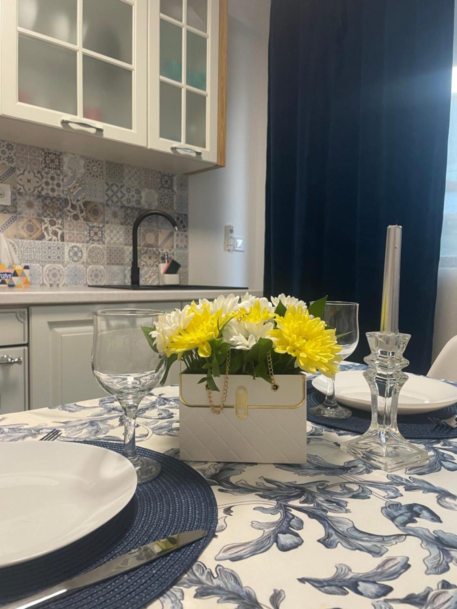 Joanna'S Home Veliko Tarnovo Luaran gambar